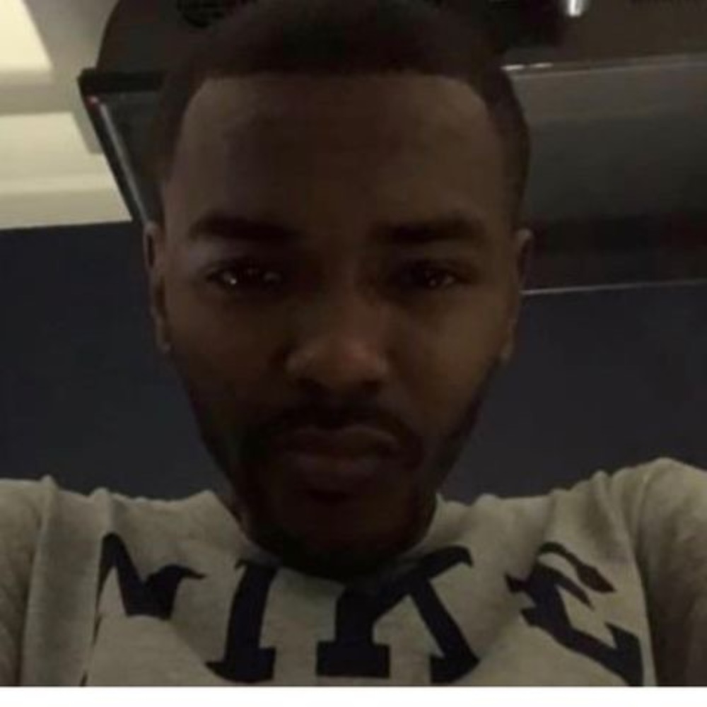 Meet your Posher, Tylon